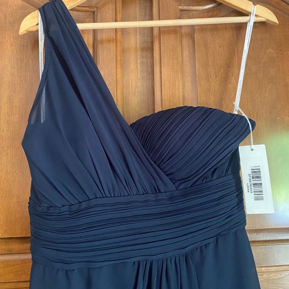 NWT bridesmaid dress